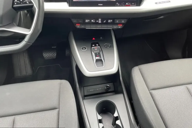 Audi Q4 e-tron din 2023 cu 48.871 km - oferta AUD232513 - foto 6
