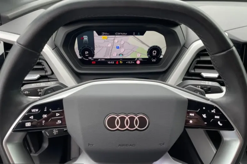 Audi Q4 e-tron din 2023 cu 48.871 km - oferta AUD232513 - foto 7