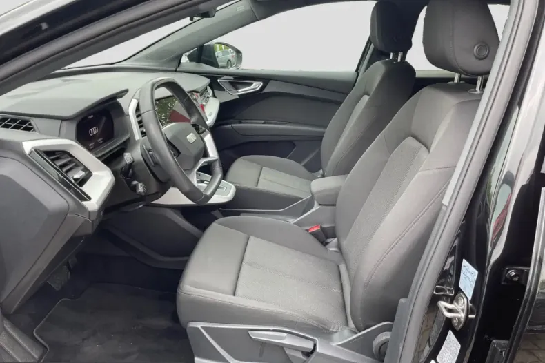Audi Q4 e-tron din 2023 cu 48.871 km - oferta AUD232513 - foto 8