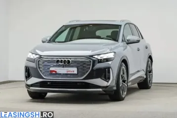 Audi Q4 e-tron din 2023 - oferta AUD232514