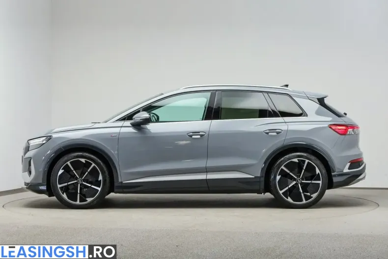Audi Q4 e-tron din 2023 cu 67.600 km - oferta AUD232514 - foto 3