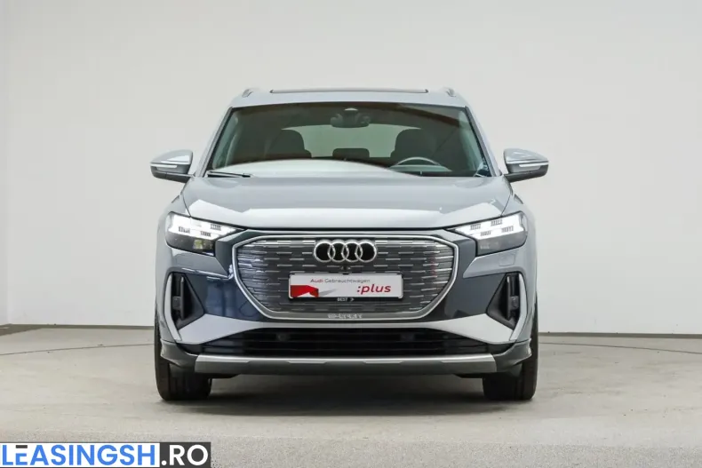 Audi Q4 e-tron din 2023 cu 67.600 km - oferta AUD232514 - foto 4