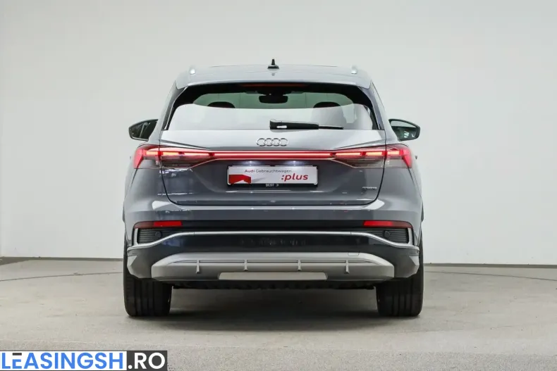 Audi Q4 e-tron din 2023 cu 67.600 km - oferta AUD232514 - foto 5