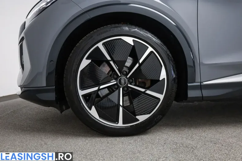 Audi Q4 e-tron din 2023 cu 67.600 km - oferta AUD232514 - foto 7