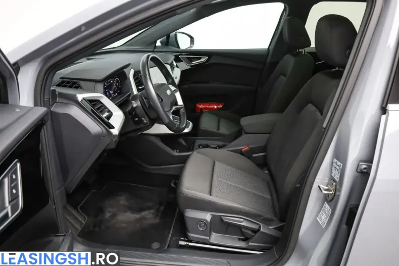 Audi Q4 e-tron din 2023 cu 67.600 km - oferta AUD232514 - foto 8