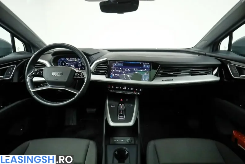 Audi Q4 e-tron din 2023 cu 67.600 km - oferta AUD232514 - foto 10