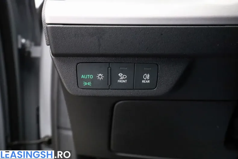 Audi Q4 e-tron din 2023 cu 67.600 km - oferta AUD232514 - foto 17