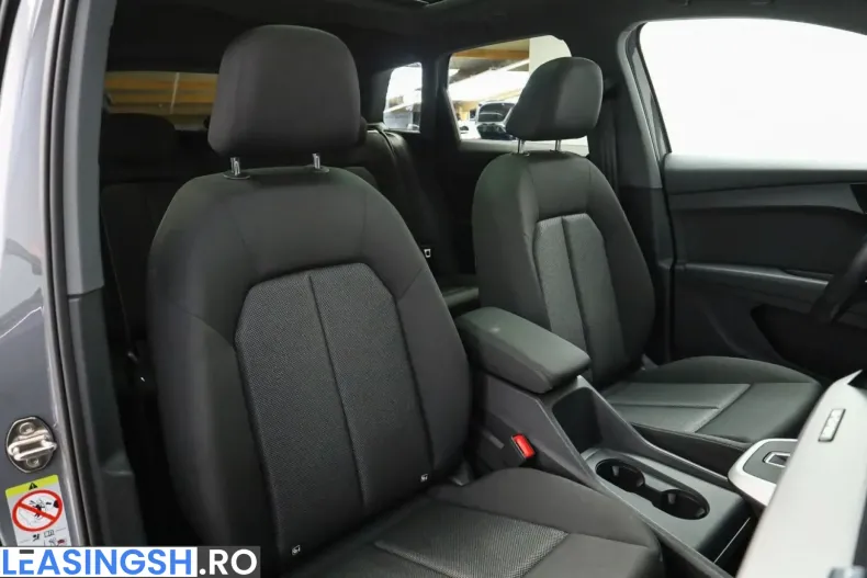 Audi Q4 e-tron din 2023 cu 67.600 km - oferta AUD232514 - foto 20