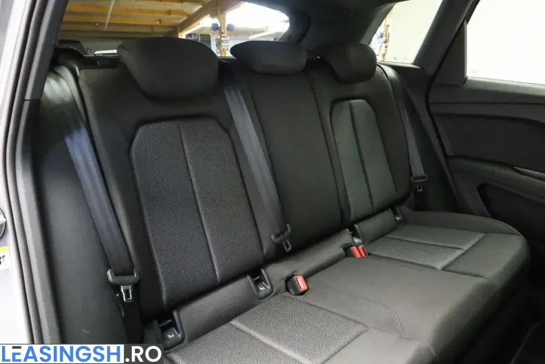 Audi Q4 e-tron din 2023 cu 67.600 km - oferta AUD232514 - foto 21
