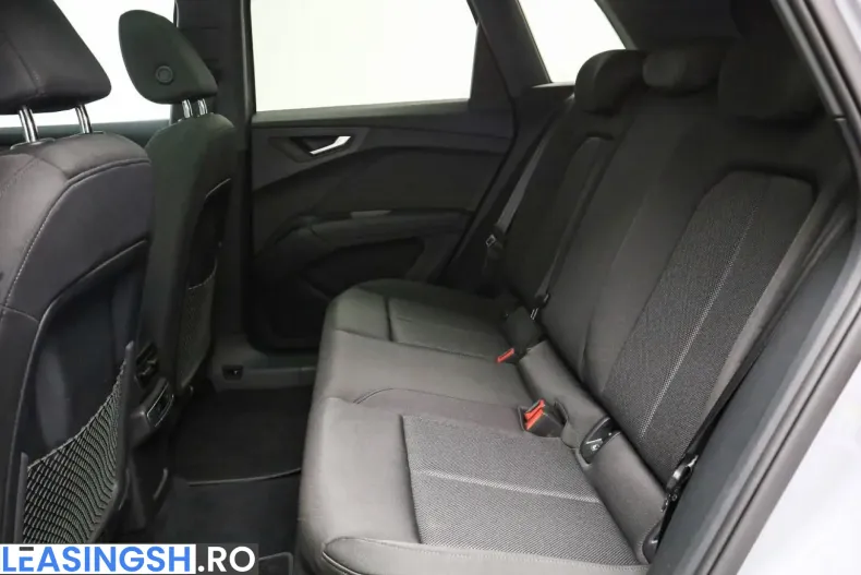 Audi Q4 e-tron din 2023 cu 67.600 km - oferta AUD232514 - foto 22