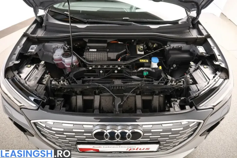 Audi Q4 e-tron din 2023 cu 67.600 km - oferta AUD232514 - foto 25