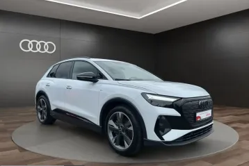Audi Q4 e-tron din 2023 - oferta AUD232515