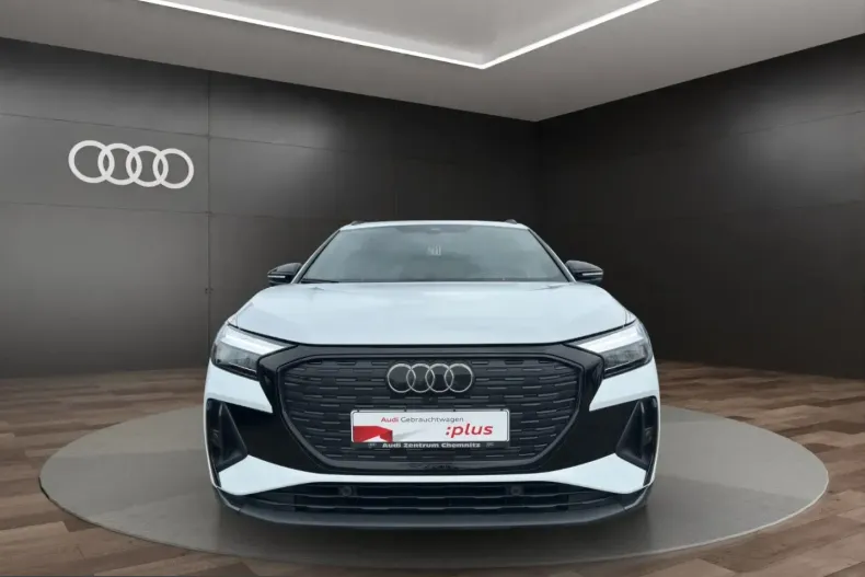 Audi Q4 e-tron din 2023 cu 66.049 km - oferta AUD232515 - foto 2