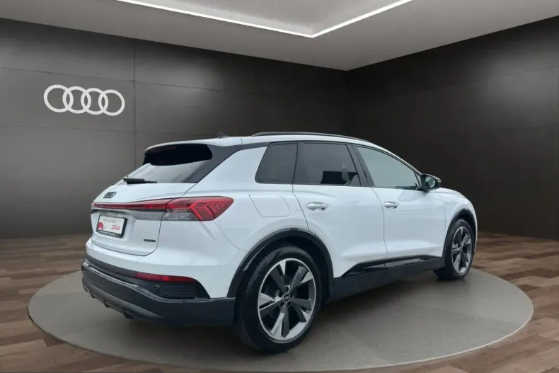 Audi Q4 e-tron din 2023 cu 66.049 km - oferta AUD232515 - foto 3