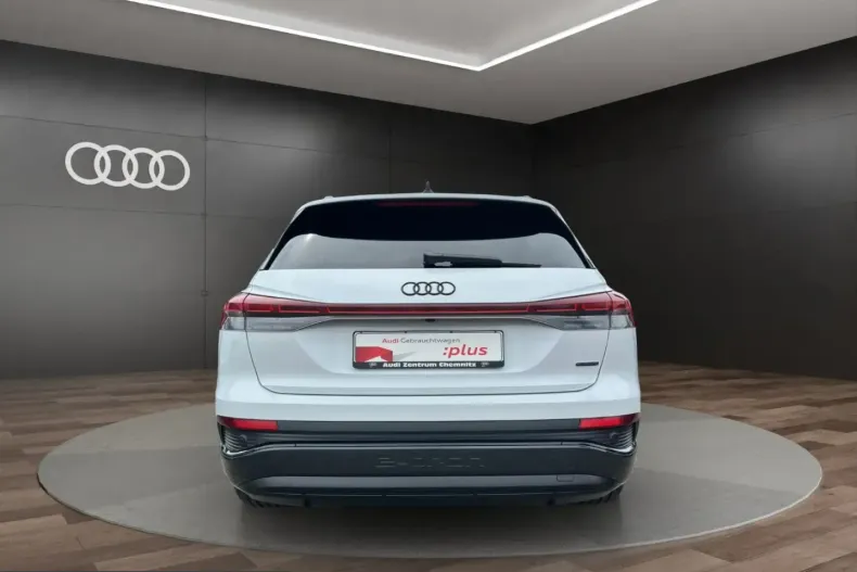 Audi Q4 e-tron din 2023 cu 66.049 km - oferta AUD232515 - foto 4