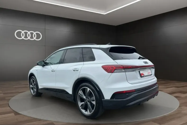 Audi Q4 e-tron din 2023 cu 66.049 km - oferta AUD232515 - foto 7