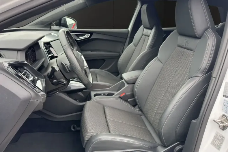 Audi Q4 e-tron din 2023 cu 66.049 km - oferta AUD232515 - foto 8