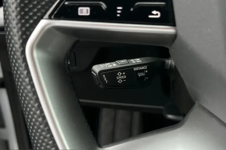 Audi Q4 e-tron din 2023 cu 66.049 km - oferta AUD232515 - foto 15