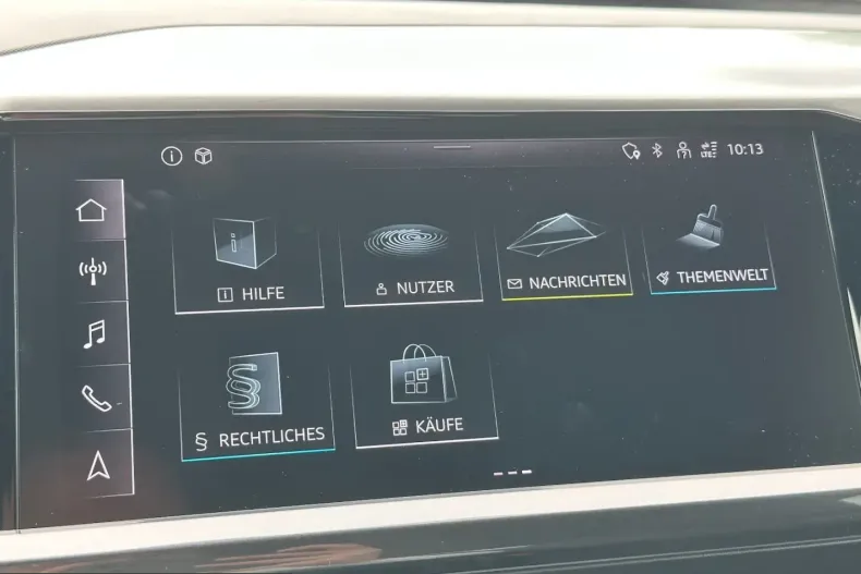 Audi Q4 e-tron din 2023 cu 66.049 km - oferta AUD232515 - foto 24