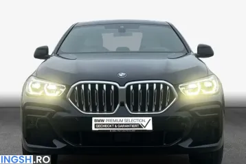 BMW X6 din 2022 - oferta BMW232516