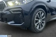 BMW X6 (Seria X) din 2022 cu 52.639 km - oferta BMW232516 - foto 3