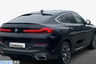 BMW X6 (Seria X) din 2022 cu 52.639 km - oferta BMW232516 - foto 4