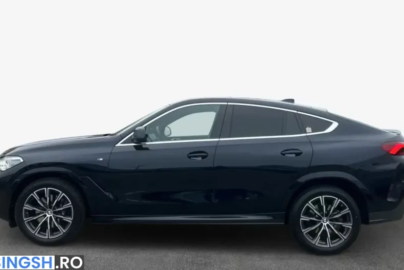 BMW X6 (Seria X) din 2022 cu 52.639 km - oferta BMW232516 - foto 5