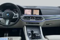 BMW X6 (Seria X) din 2022 cu 52.639 km - oferta BMW232516 - foto 6