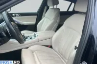 BMW X6 (Seria X) din 2022 cu 52.639 km - oferta BMW232516 - foto 13