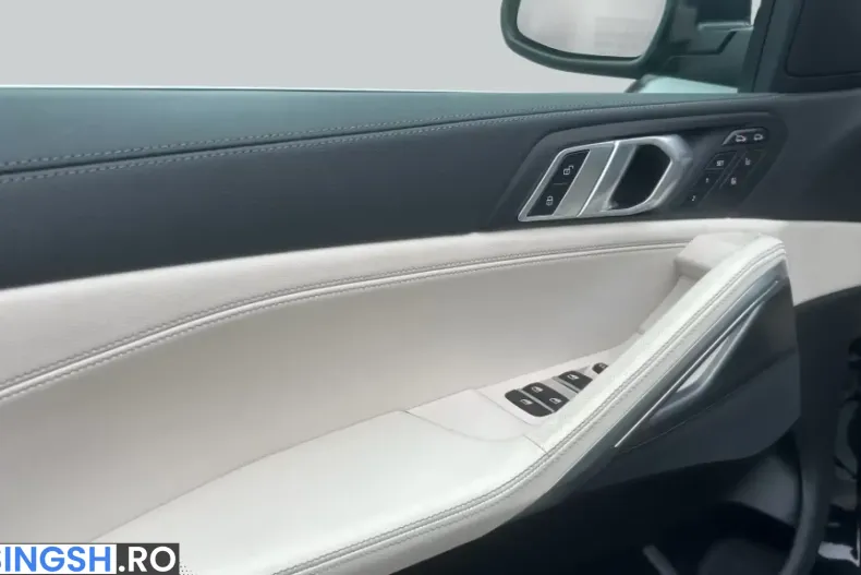 BMW X6 (Seria X) din 2022 cu 52.639 km - oferta BMW232516 - foto 15