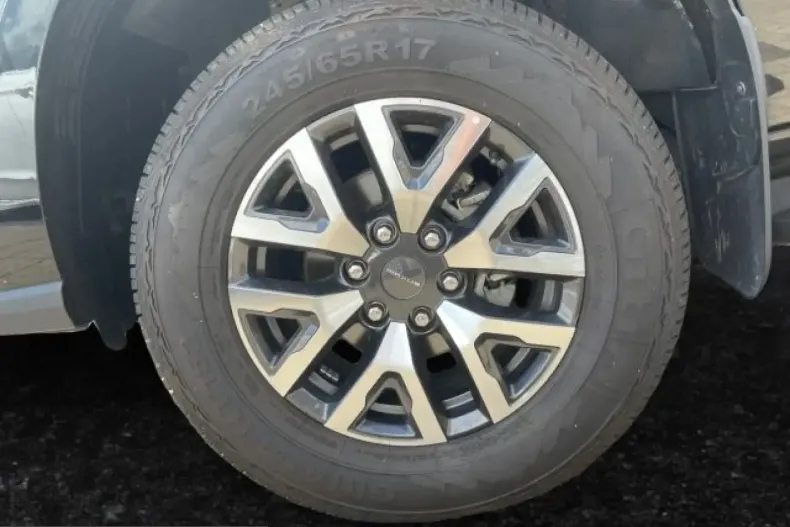 Maxus T90 din 2023 cu 5.675 km - oferta MAX232517 - foto 6