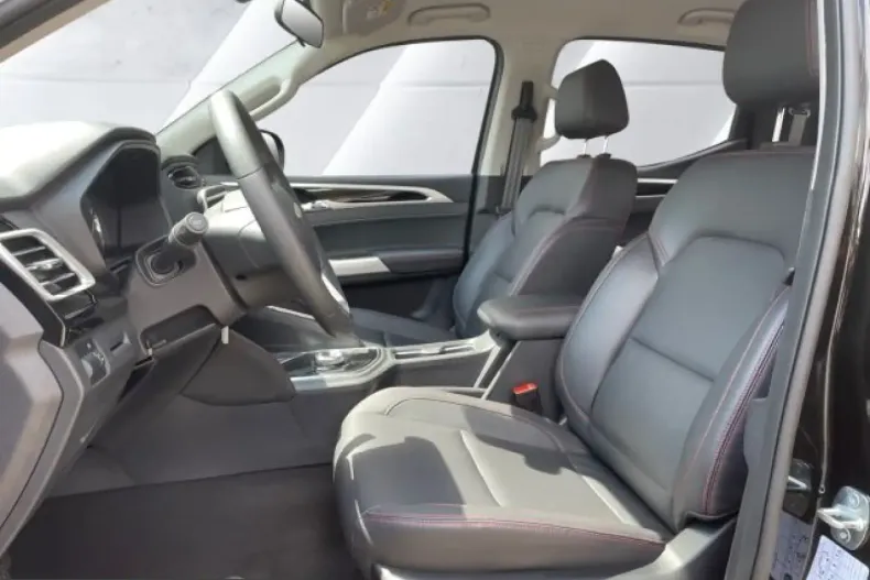 Maxus T90 din 2023 cu 5.675 km - oferta MAX232517 - foto 11