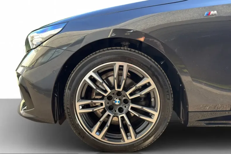 BMW 520 (Seria 5) din 2024 cu 43.500 km - oferta BMW232518 - foto 3