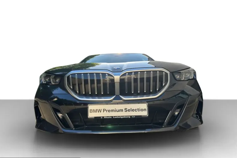 BMW 520 (Seria 5) din 2024 cu 43.500 km - oferta BMW232518 - foto 4