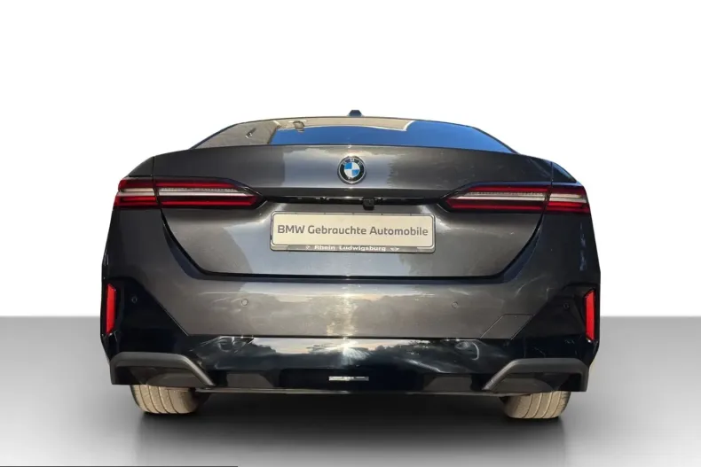 BMW 520 (Seria 5) din 2024 cu 43.500 km - oferta BMW232518 - foto 5