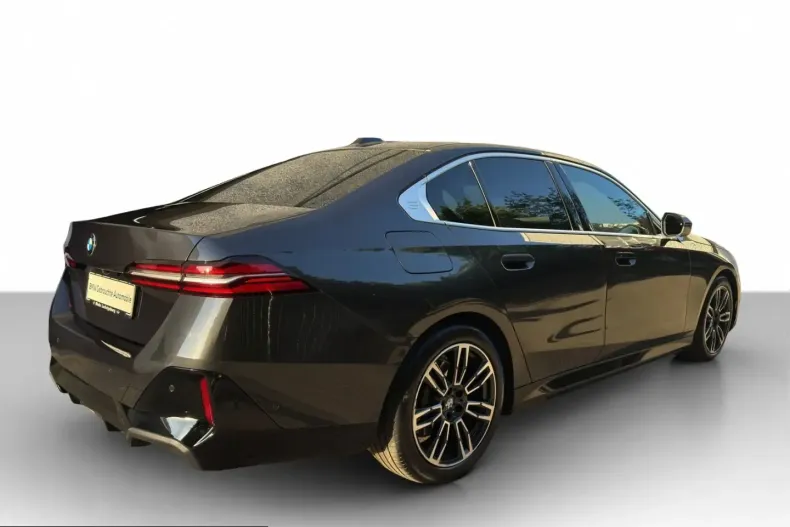 BMW 520 (Seria 5) din 2024 cu 43.500 km - oferta BMW232518 - foto 6