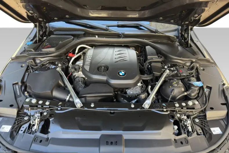 BMW 520 (Seria 5) din 2024 cu 43.500 km - oferta BMW232518 - foto 12