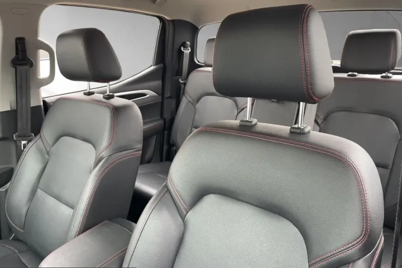 Maxus T90 din 2023 cu 4.800 km - oferta MAX232519 - foto 9