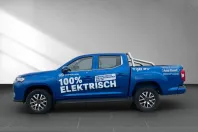 Maxus T90 din 2023 cu 4.800 km - oferta MAX232519 - foto 10