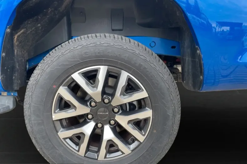 Maxus T90 din 2023 cu 4.800 km - oferta MAX232519 - foto 12