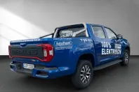 Maxus T90 din 2023 cu 4.800 km - oferta MAX232519 - foto 16