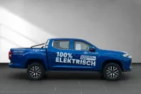 Maxus T90 din 2023 cu 4.800 km - oferta MAX232519 - foto 17