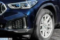 BMW X6 (Seria X) din 2022 cu 38.520 km - oferta BMW232520 - foto 3