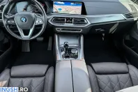 BMW X6 (Seria X) din 2022 cu 38.520 km - oferta BMW232520 - foto 5