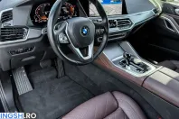 BMW X6 (Seria X) din 2022 cu 38.520 km - oferta BMW232520 - foto 7