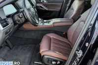 BMW X6 (Seria X) din 2022 cu 38.520 km - oferta BMW232520 - foto 13