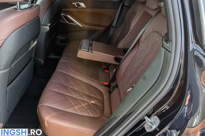 BMW X6 (Seria X) din 2022 cu 38.520 km - oferta BMW232520 - foto 16