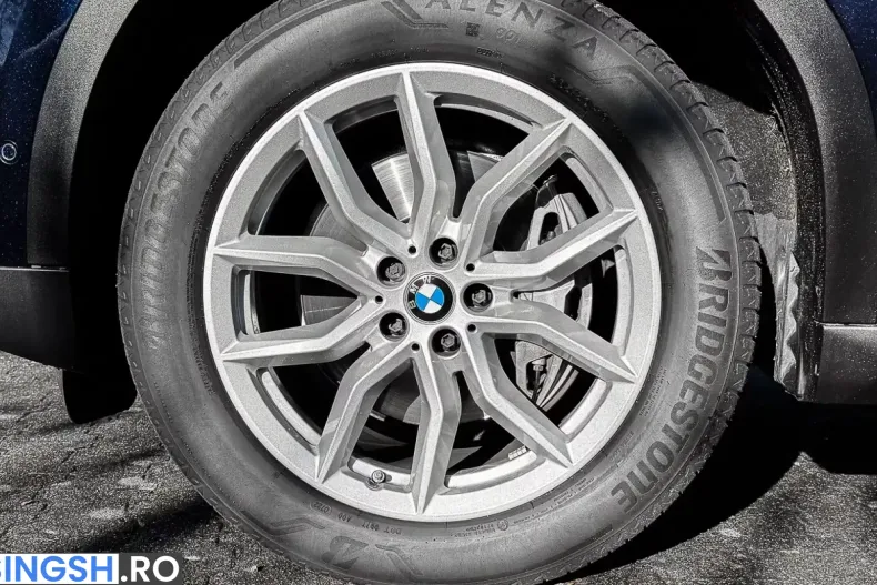BMW X6 (Seria X) din 2022 cu 38.520 km - oferta BMW232520 - foto 19