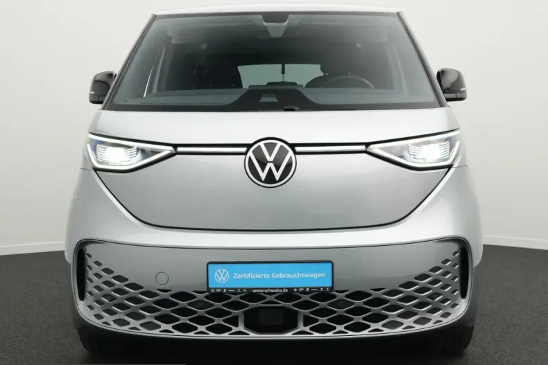 Volkswagen ID. Buzz din 2025 cu 12.000 km - oferta VOL232521 - foto 5