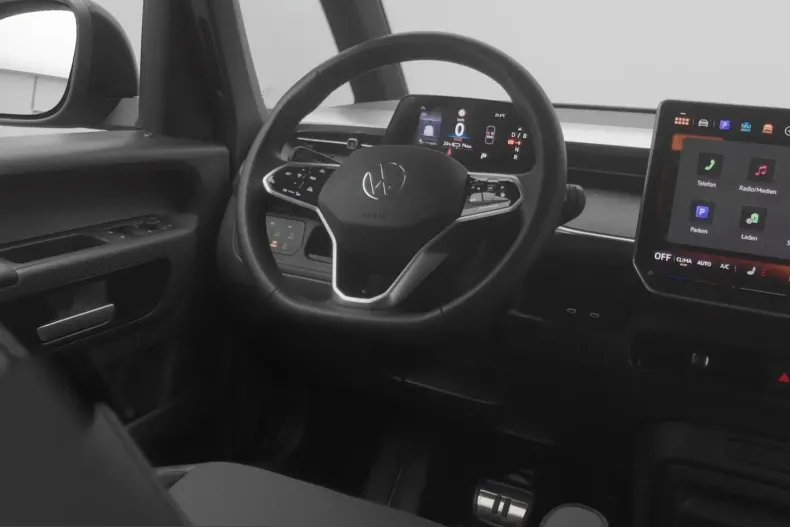 Volkswagen ID. Buzz din 2025 cu 12.000 km - oferta VOL232521 - foto 7